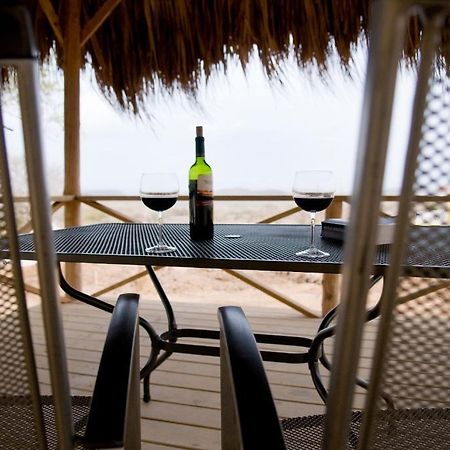 Villa Park Fontein Curacao Pokoj fotografie