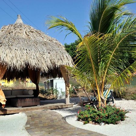 Villa Park Fontein Curacao Zařízení fotografie