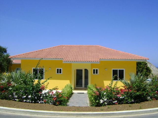 Villa Park Fontein Curacao Pokoj fotografie