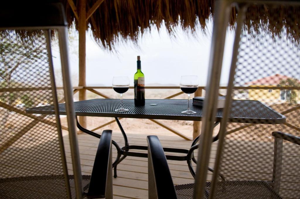 Villa Park Fontein Curacao Pokoj fotografie