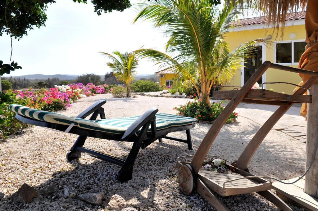 Villa Park Fontein Curacao Pokoj fotografie