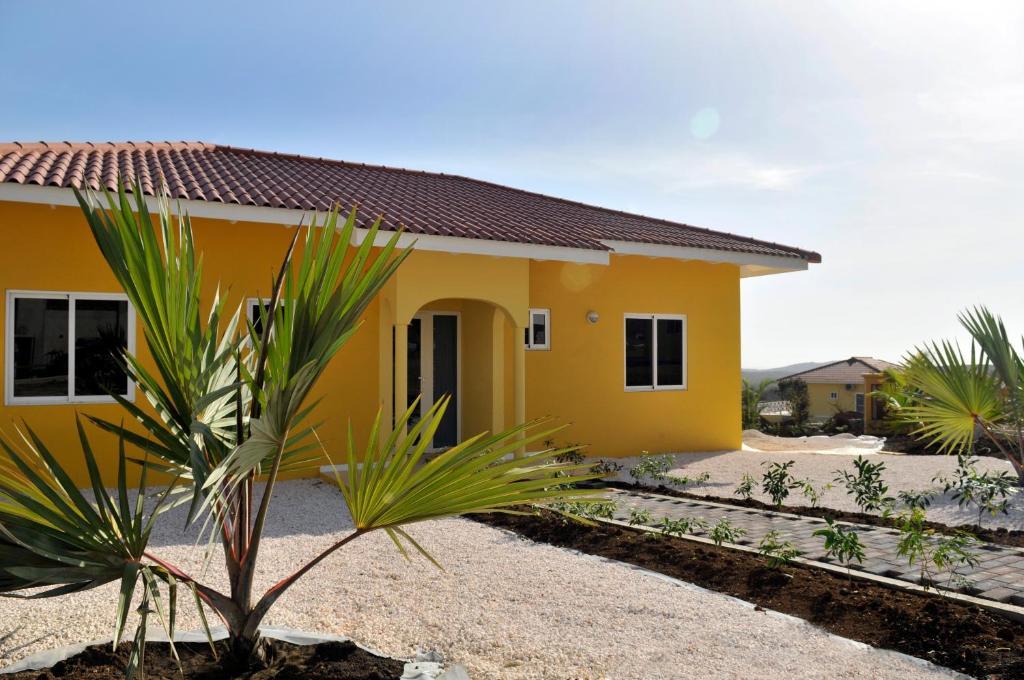 Villa Park Fontein Curacao Pokoj fotografie