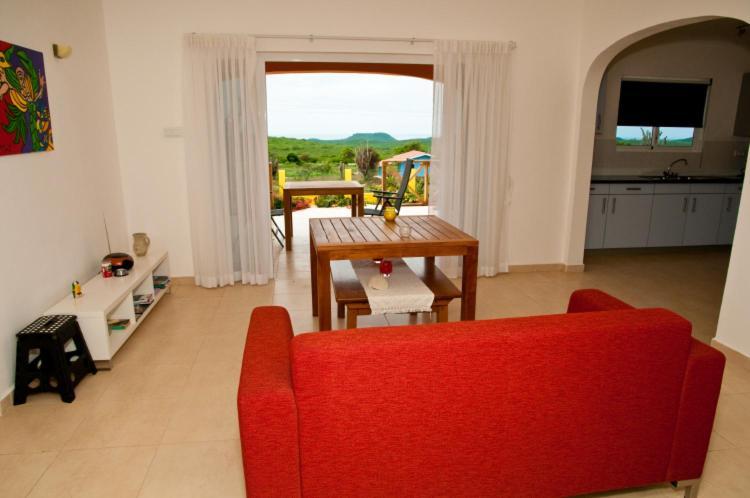 Villa Park Fontein Curacao Pokoj fotografie