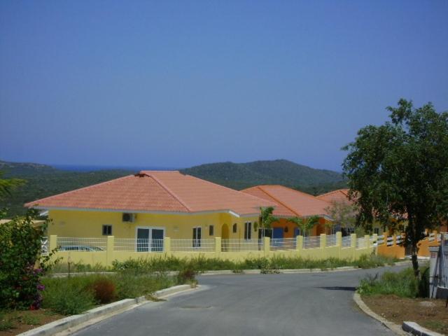 Villa Park Fontein Curacao Exteriér fotografie