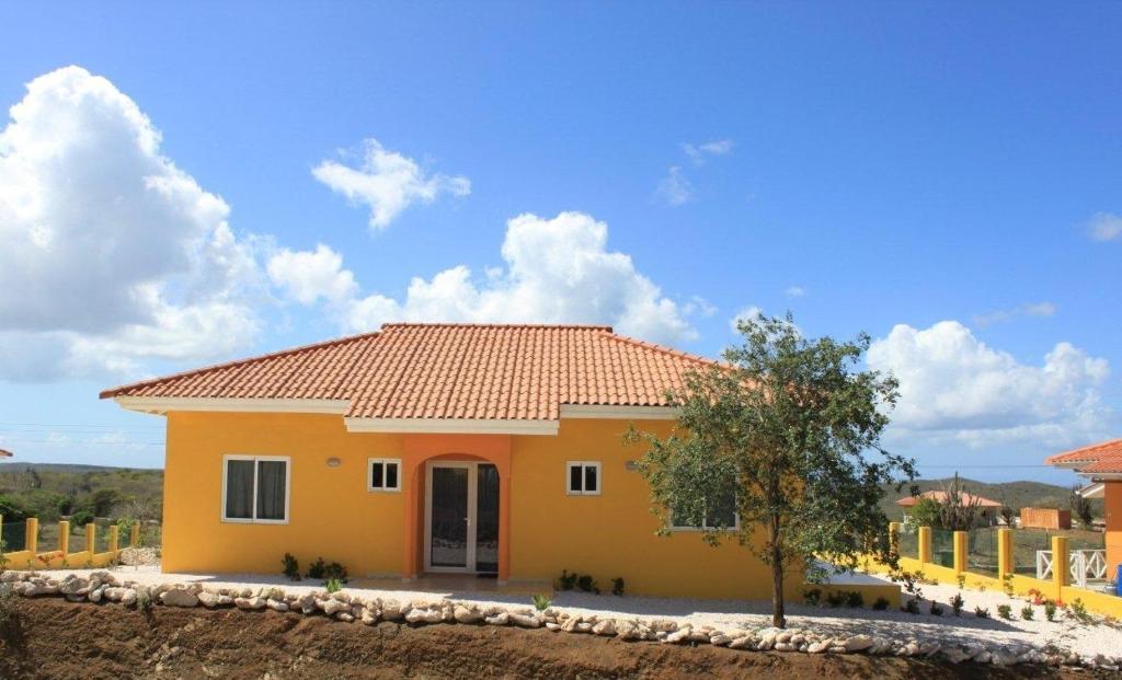 Villa Park Fontein Curacao Exteriér fotografie