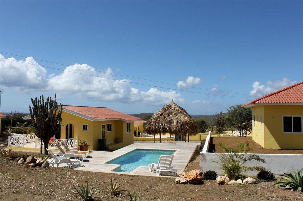 Villa Park Fontein Curacao Exteriér fotografie