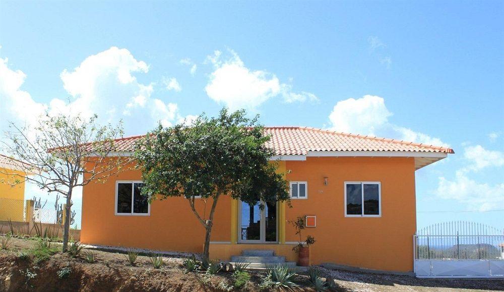 Villa Park Fontein Curacao Exteriér fotografie