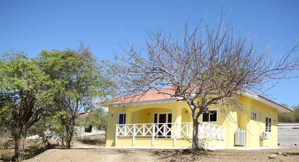 Villa Park Fontein Curacao Exteriér fotografie