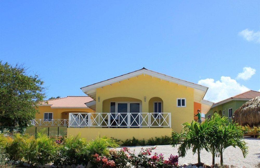 Villa Park Fontein Curacao Exteriér fotografie