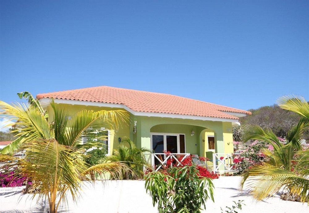 Villa Park Fontein Curacao Exteriér fotografie