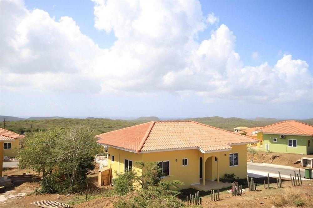 Villa Park Fontein Curacao Exteriér fotografie