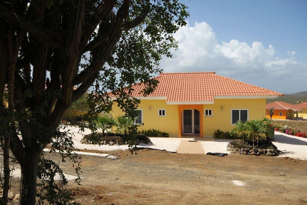 Villa Park Fontein Curacao Exteriér fotografie