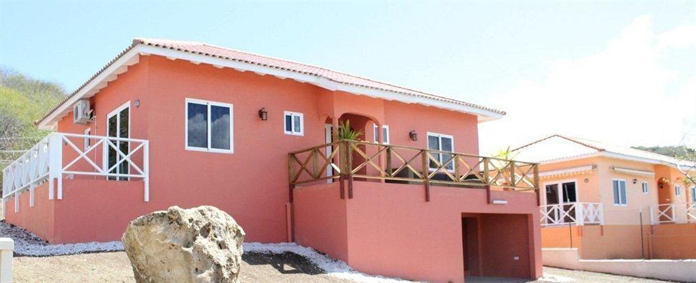 Villa Park Fontein Curacao Exteriér fotografie