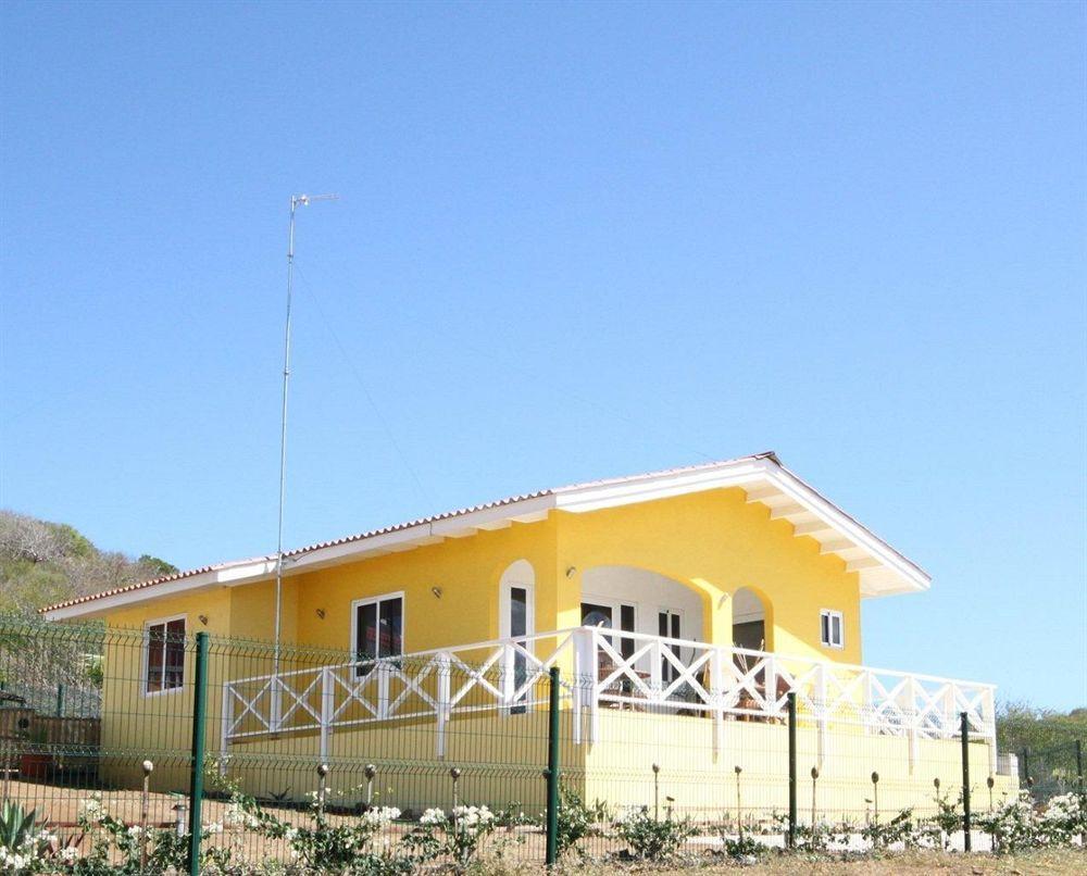 Villa Park Fontein Curacao Exteriér fotografie