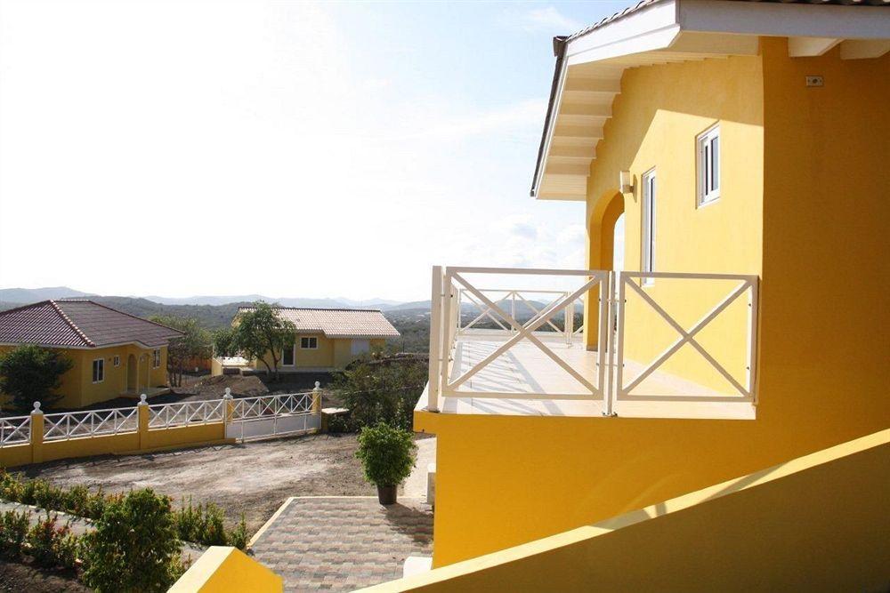 Villa Park Fontein Curacao Exteriér fotografie