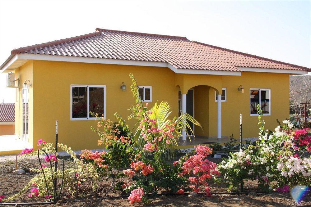 Villa Park Fontein Curacao Exteriér fotografie