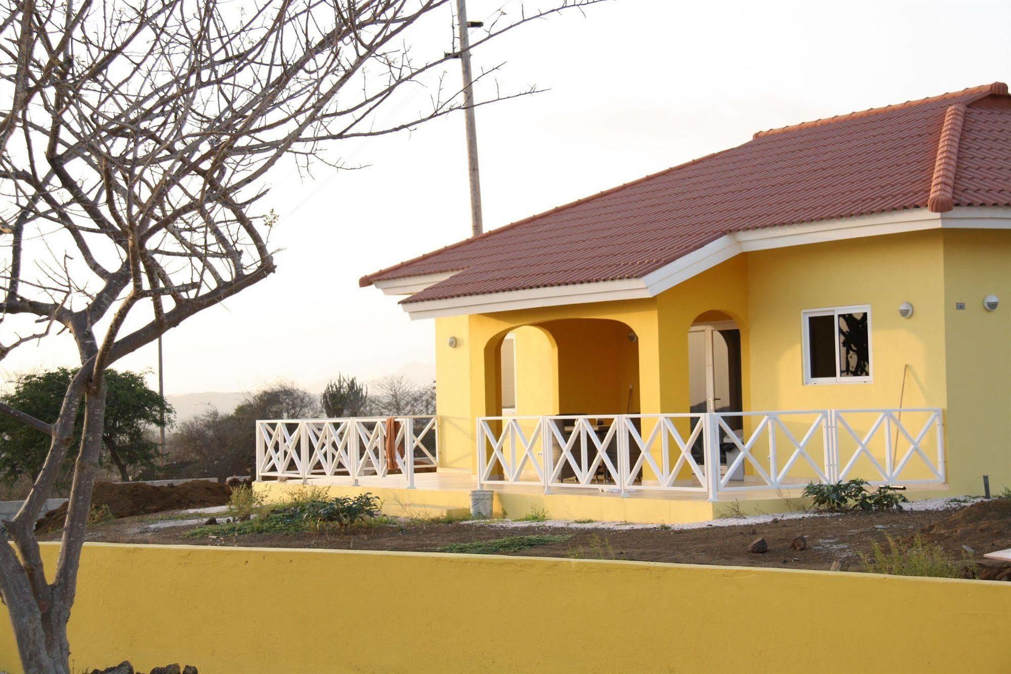 Villa Park Fontein Curacao Exteriér fotografie