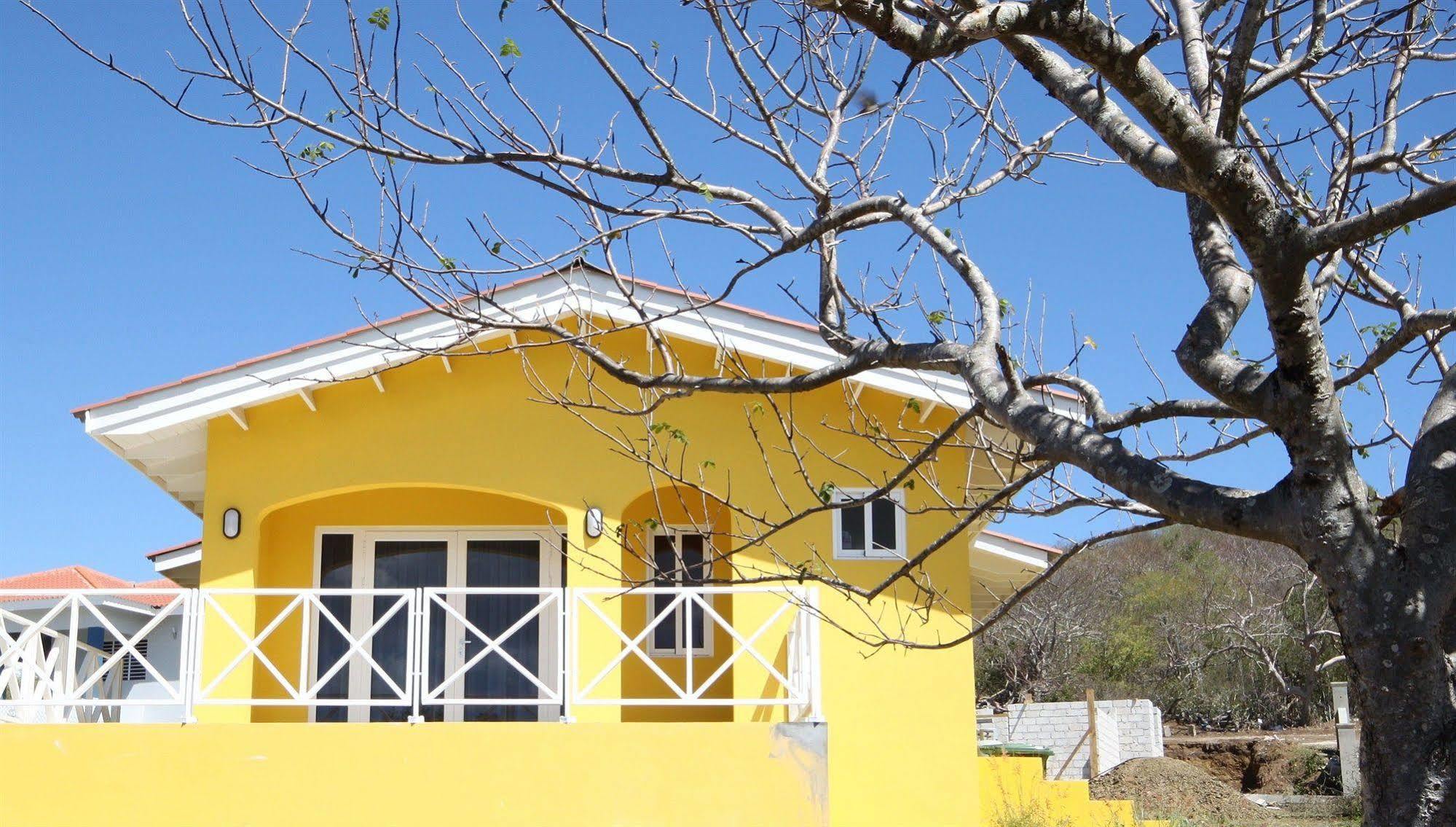 Villa Park Fontein Curacao Exteriér fotografie