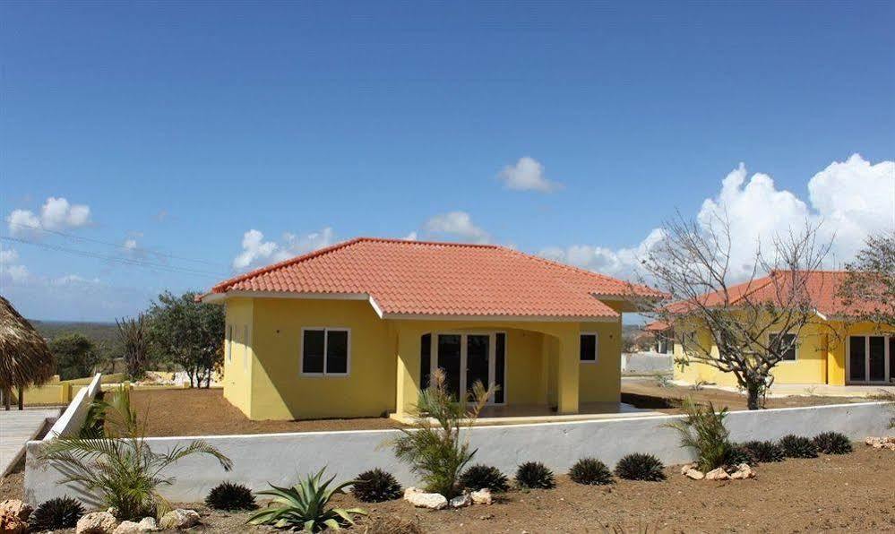 Villa Park Fontein Curacao Exteriér fotografie