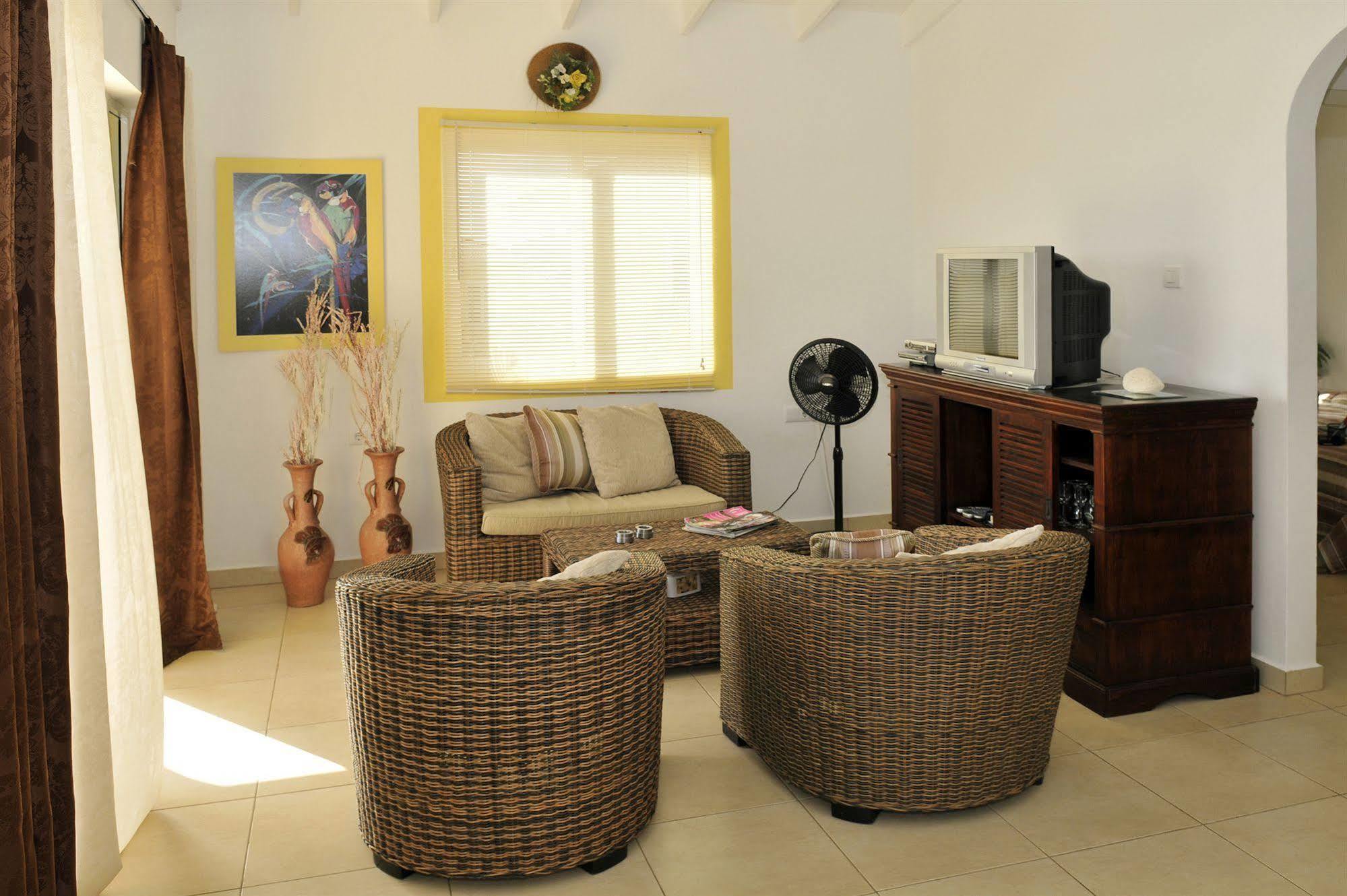 Villa Park Fontein Curacao Exteriér fotografie