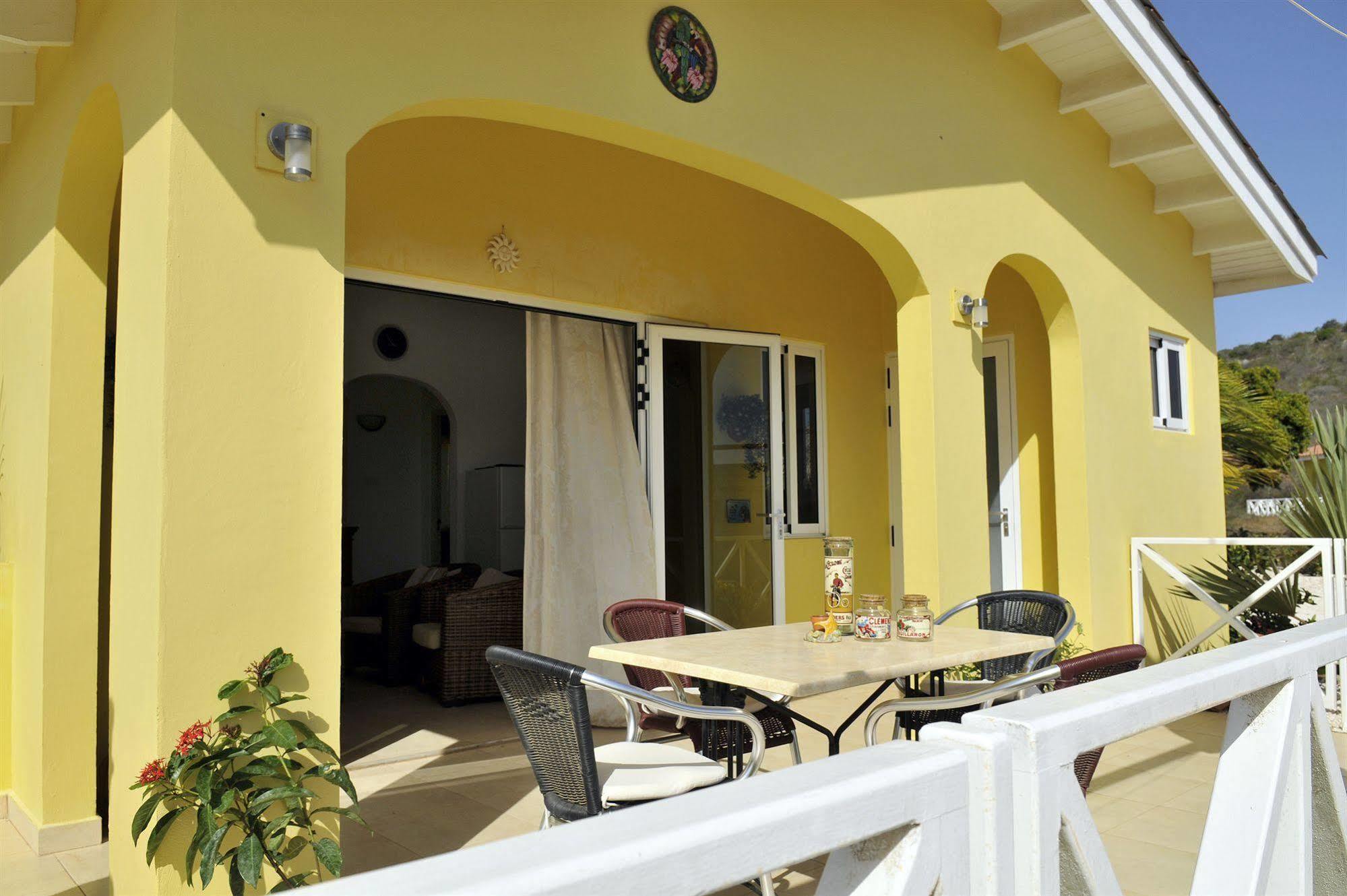 Villa Park Fontein Curacao Exteriér fotografie