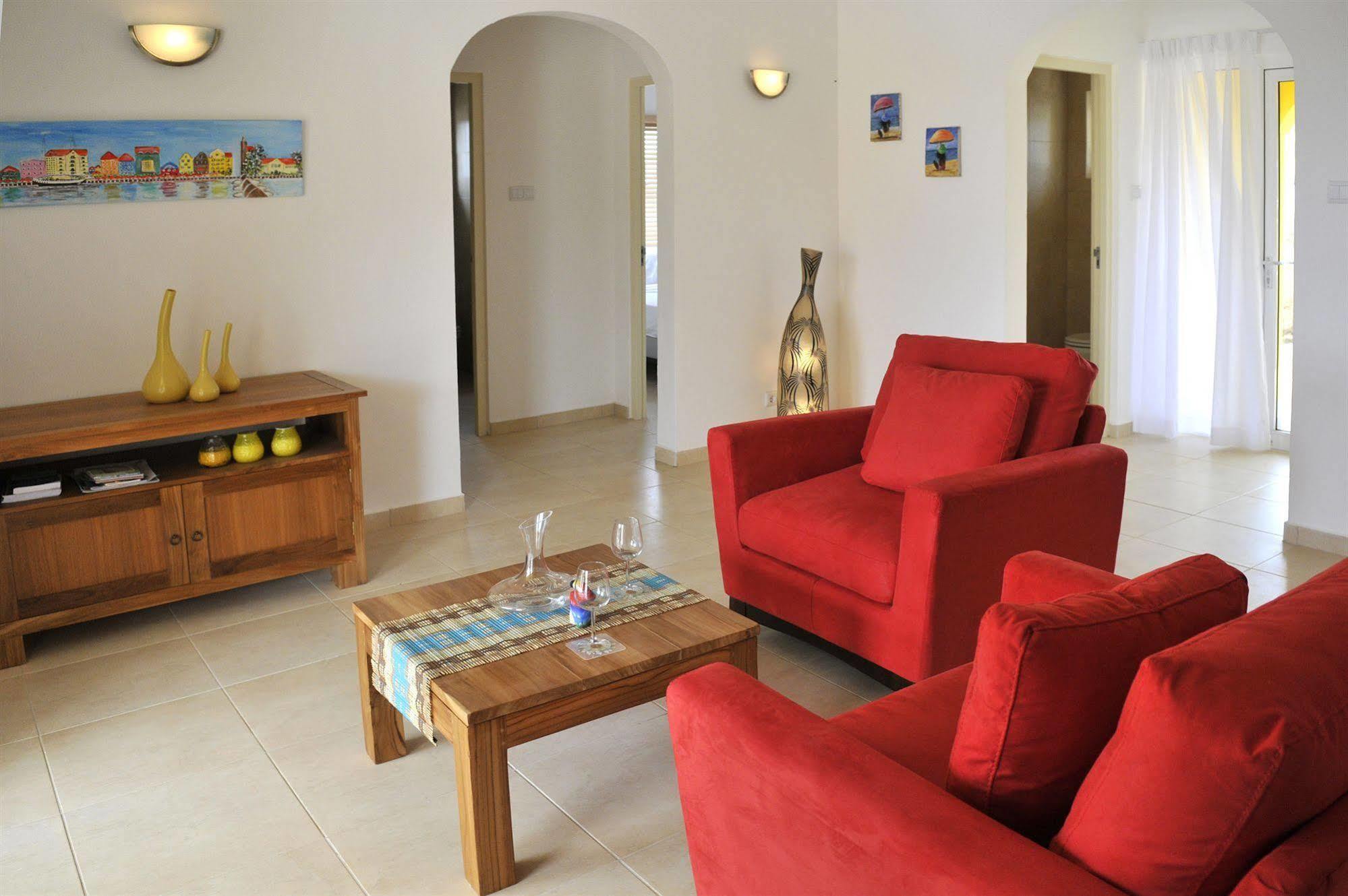 Villa Park Fontein Curacao Exteriér fotografie
