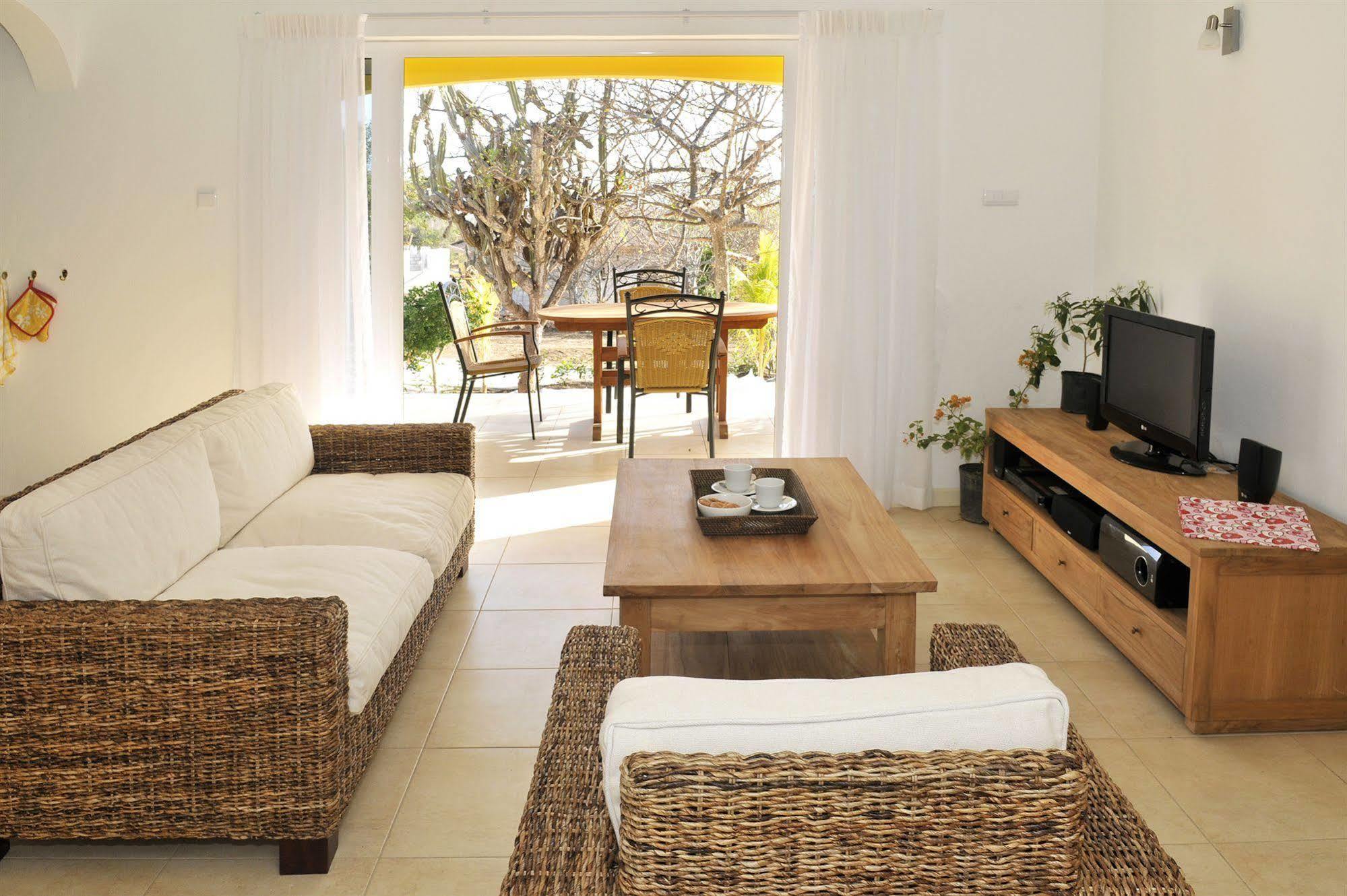Villa Park Fontein Curacao Exteriér fotografie