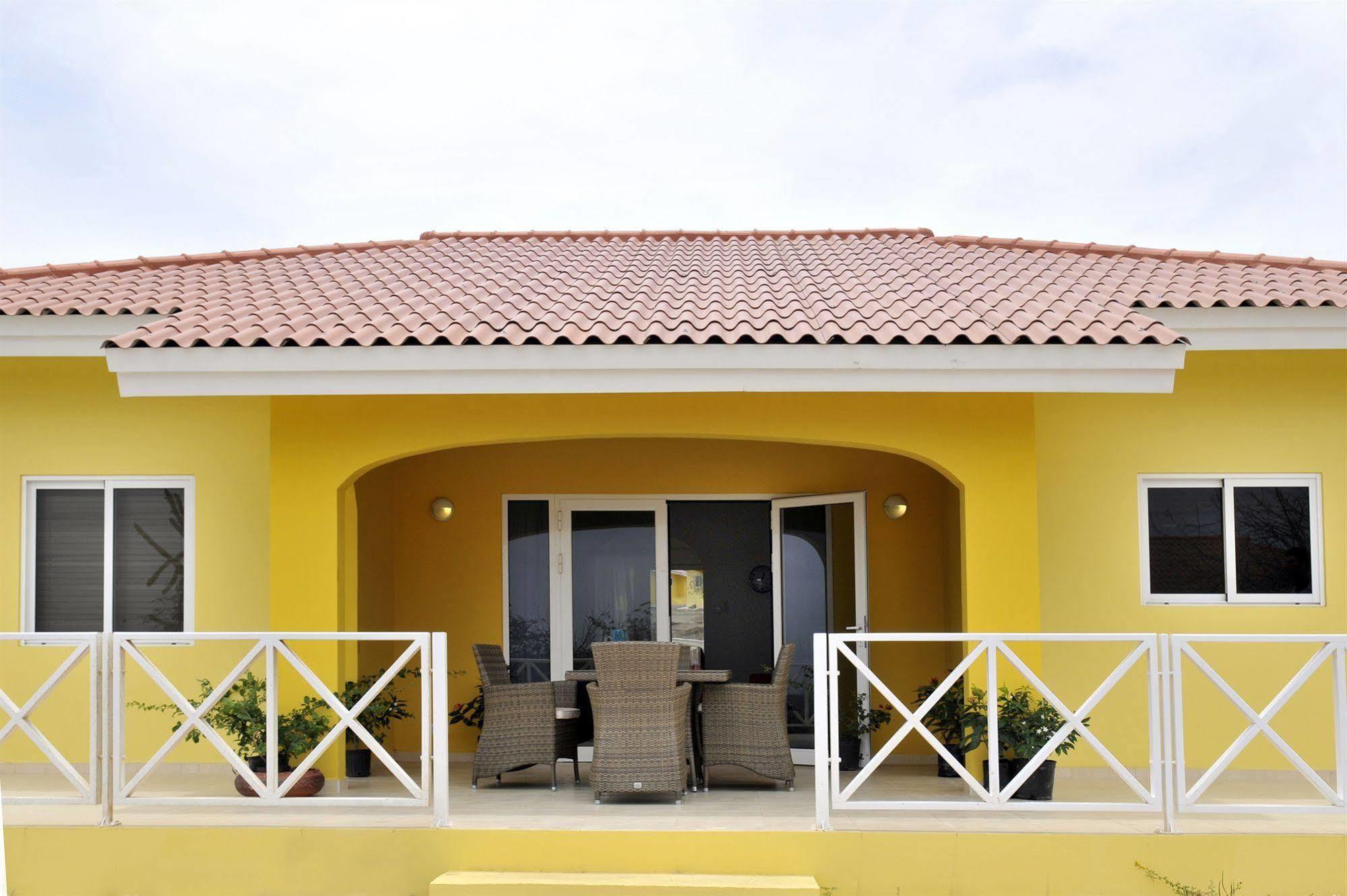 Villa Park Fontein Curacao Exteriér fotografie