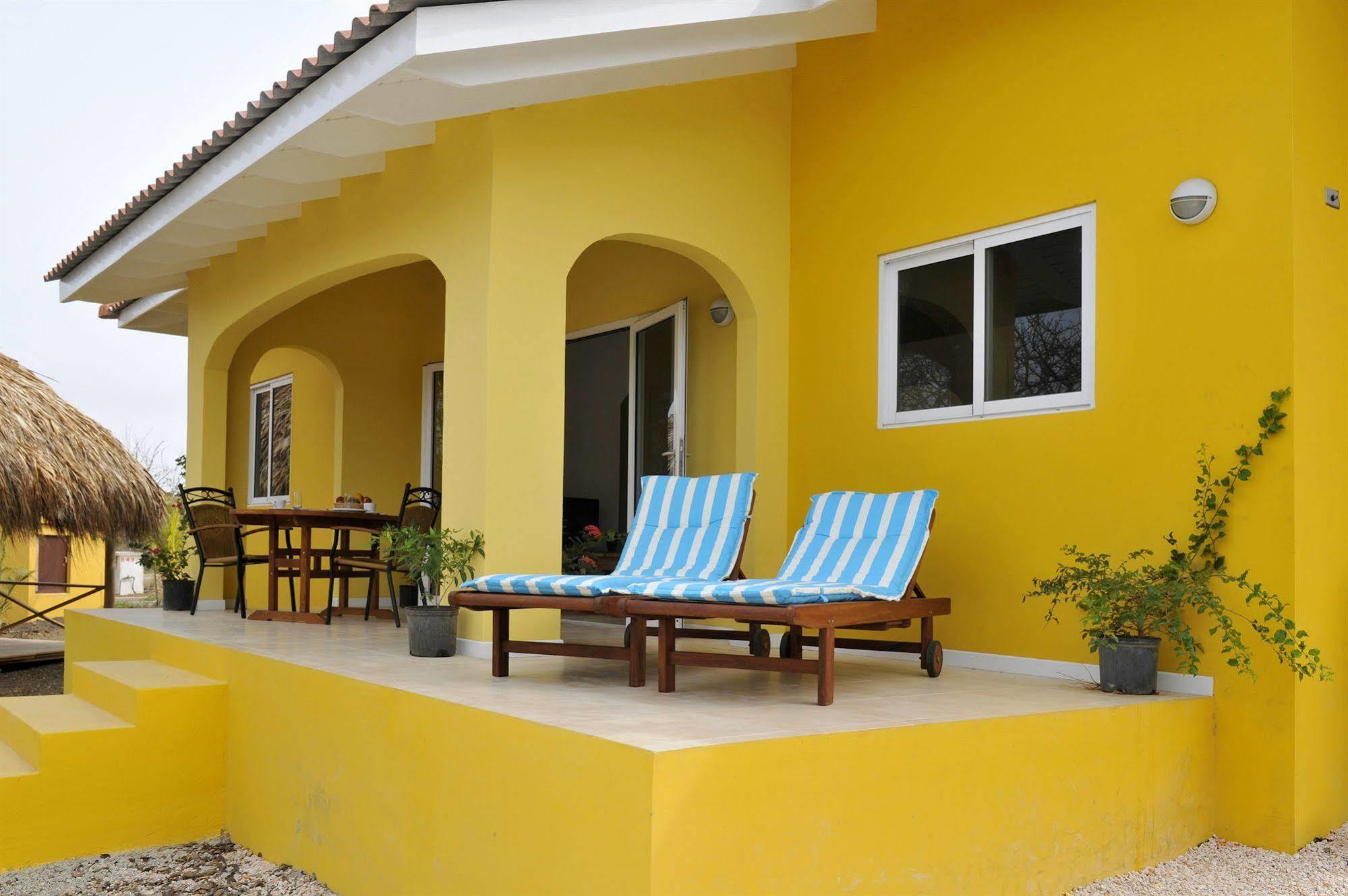 Villa Park Fontein Curacao Exteriér fotografie