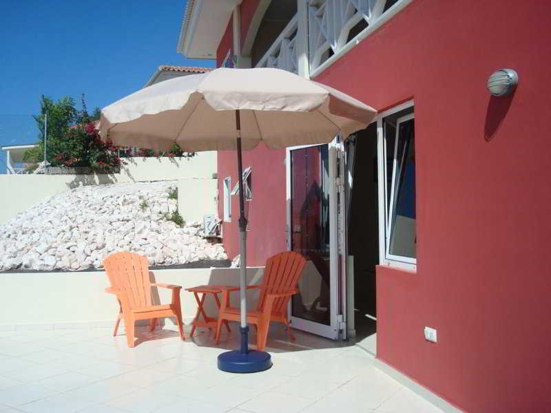 Villa Park Fontein Curacao Exteriér fotografie