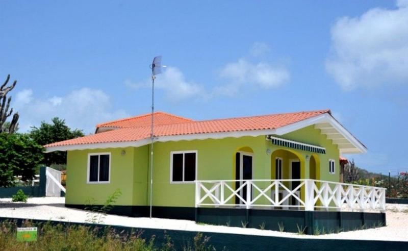 Villa Park Fontein Curacao Exteriér fotografie